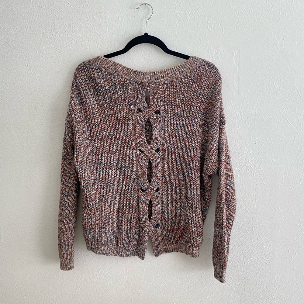 Express sweater - Picture 2 of 6